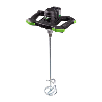 SWINKO ACCUMIXER MXT 100 A - 18V