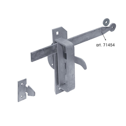 GB WM-KLINK 280 TV 25X5