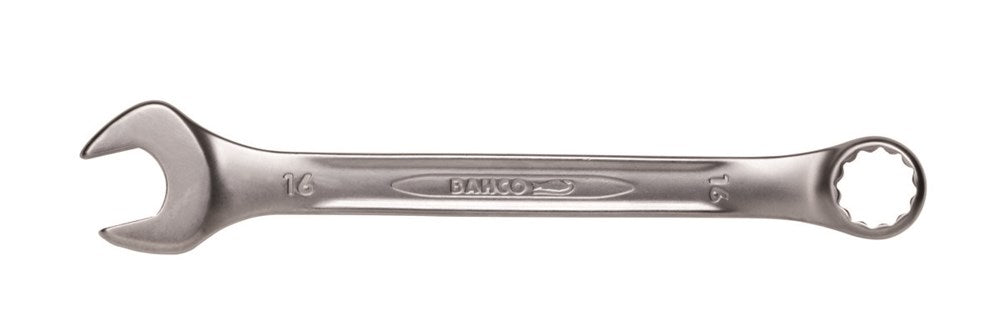 BAHCO RINGSTEEKSLEUTEL 60MM