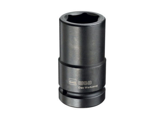 Afbeelding WGB Das Werkzeug 3/4" zeskant krachtdop No. 4310