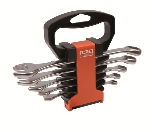 Afbeelding BAHCO ring-steeksleutel 111M/SH5