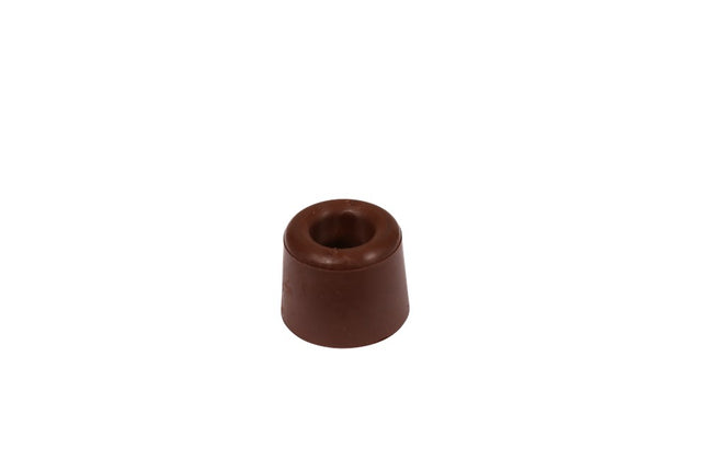 Deurbuffer rubber Oxloc