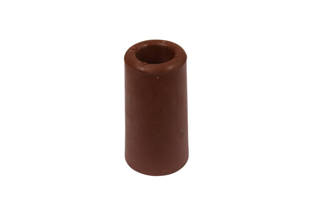 Deurbuffer rubber Oxloc