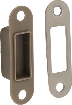 Sluitplaat voor magneetslot Oxloc