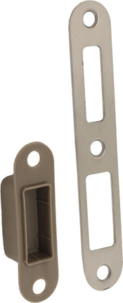 Sluitplaat voor magneetslot Oxloc