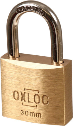 Cilinderhangslot Oxloc