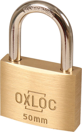 Cilinderhangslot Oxloc