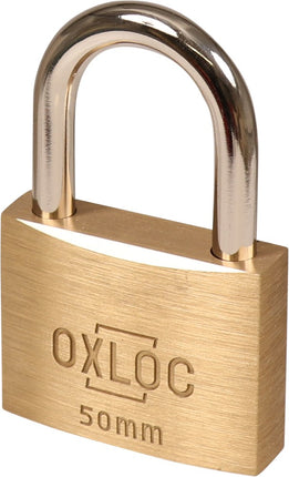 Cilinderhangslot Oxloc