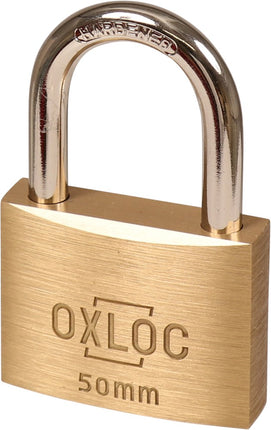 Cilinderhangslot Oxloc