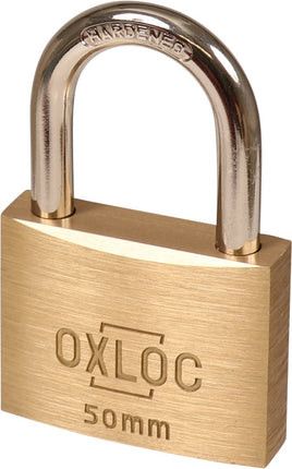 Cilinderhangslot Oxloc