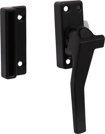 Raamsluiting met drukknop Oxloc