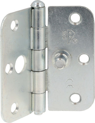 Veiligheidsscharnier Oxloc