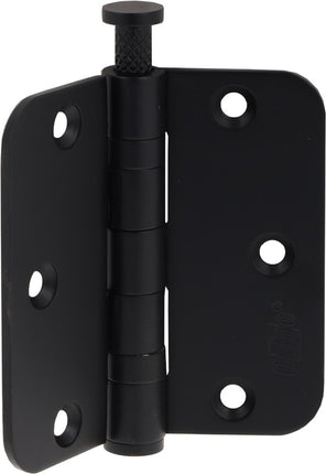 Kogellagerscharnier rvs