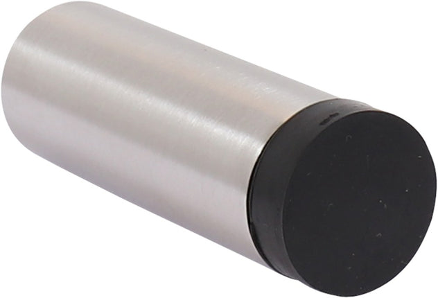 Deurstopper voor wandmontage rvs Oxloc