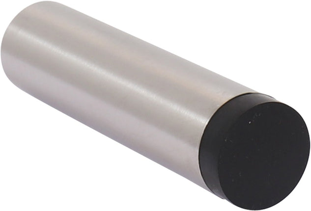 Deurstopper voor wandmontage rvs Oxloc
