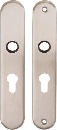 Langschild Oxloc