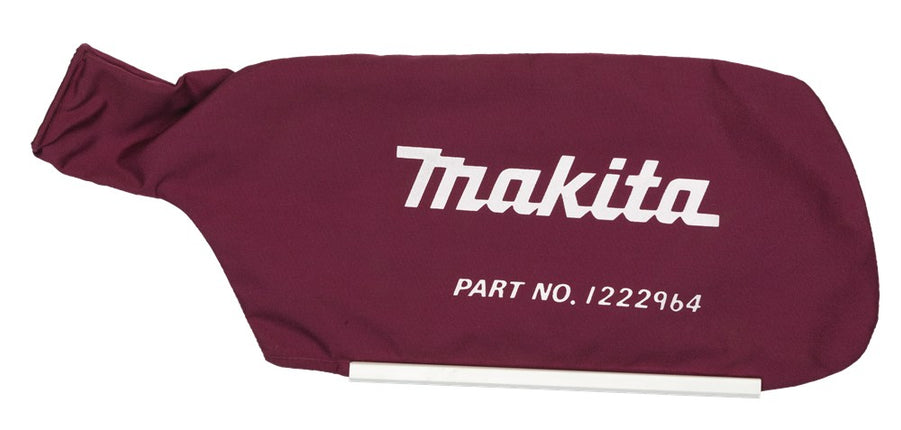 Afbeelding Makita stofzak linnen 122296-4