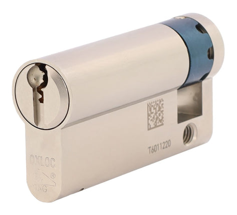 Profielcilinder enkel Oxloc