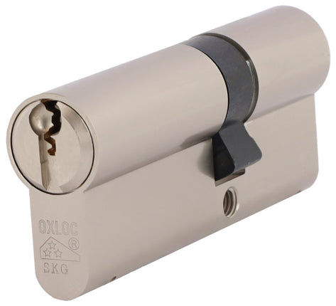 Profielcilinder dubbel Oxloc
