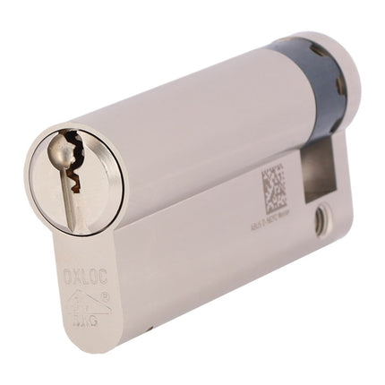 Profielcilinder enkel Oxloc