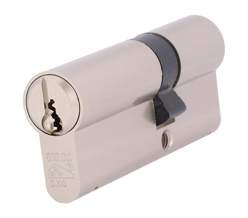 Profielcilinder dubbel Oxloc
