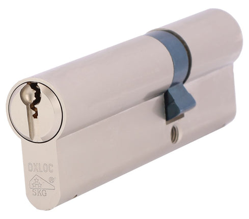 Profielcilinder dubbel Oxloc