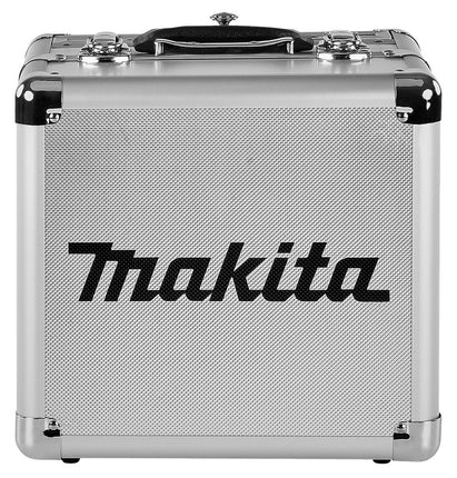 Afbeelding Makita koffer aluminium 122944-5