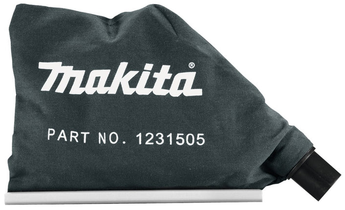 Afbeelding Makita stofzak linnen 123150-5