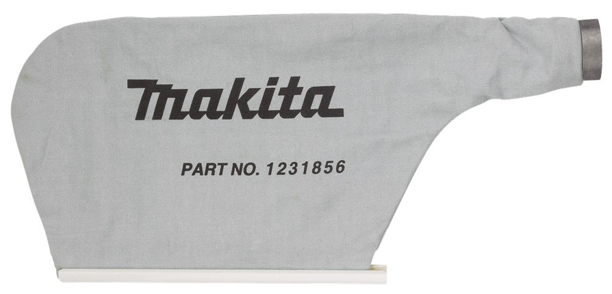 Afbeelding Makita stofzak linnen 123185-6