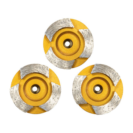 Eibenstock DIAMANTSCHIJFSET BETON 44MM