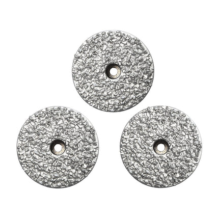 Afbeelding Eibenstock hardmetalenschijfset