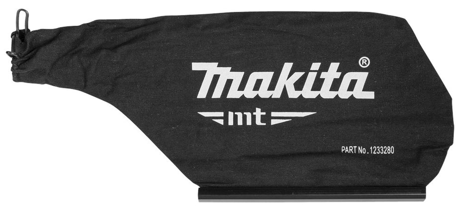 Afbeelding Makita stofzak linnen 123328-0