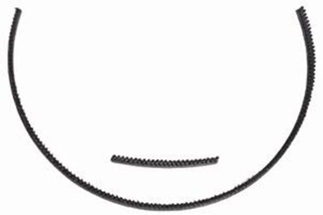 Eibenstock STOFRING TBV EBS 235 MM SCHIJF