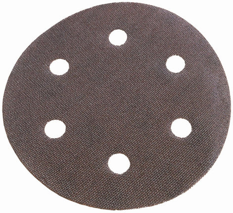 Afbeelding Eibenstock schuurgaas 225 mm