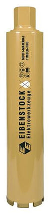 Eibenstock BOORKROON TIMBER UNC1.1/4" Ø82X350MM
