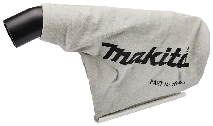 Afbeelding Makita stofzak 126738-0