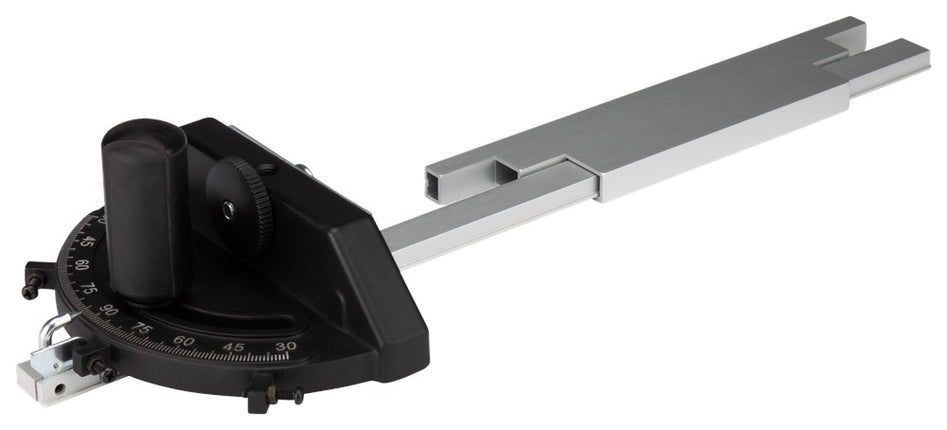 Afbeelding Makita verstekgeleider compleet 127069-0