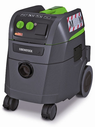 Afbeelding Eibenstock industriestofzuiger DSS 35M iP