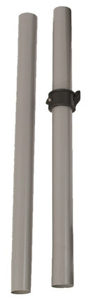 Afbeelding Eibenstock zuigbuizen (rvs) - dss 1401 l