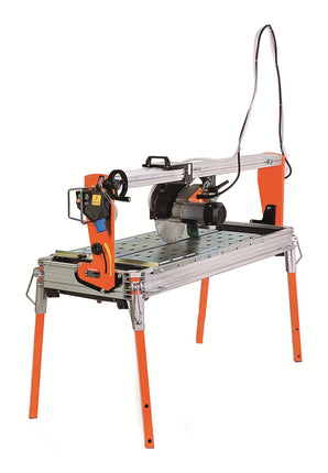 Afbeelding Battipav elektrische brugzaagmachine Prime 120S