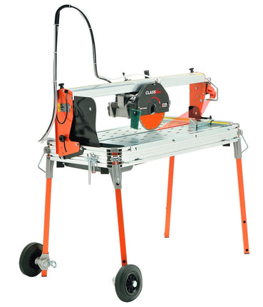 Afbeelding Battipav elektrische brugzaagmachine Class plus 1050S