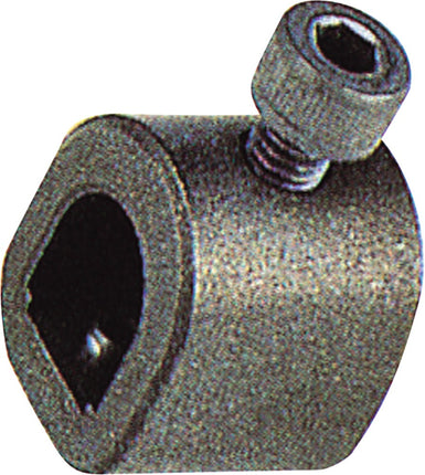 Afbeelding Makita decoupeerzaagbladklem univ. 132276-260