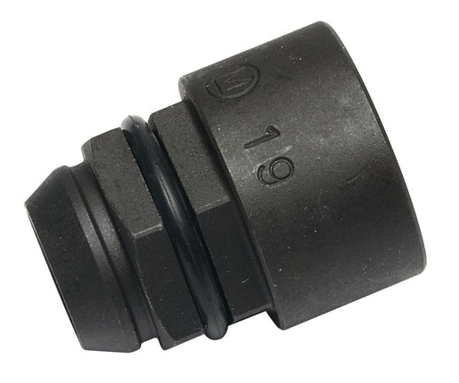 Afbeelding Makita dop 19x33mm 134744-1