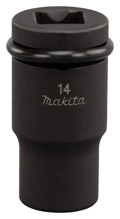Afbeelding Makita dop 14x52mm 1/2 134828-5