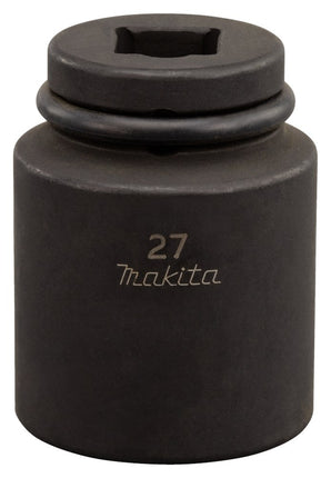 Afbeelding Makita dop 27x50mm 1/2 134844-7