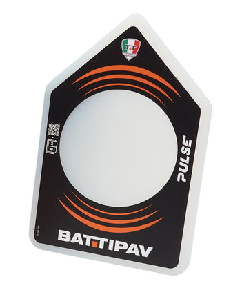 BATTIPAV TRILPLAAT TBV PULSE