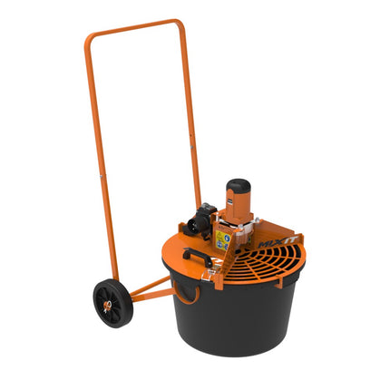 BATTIPAV MENGSYSTEEM MIXIT