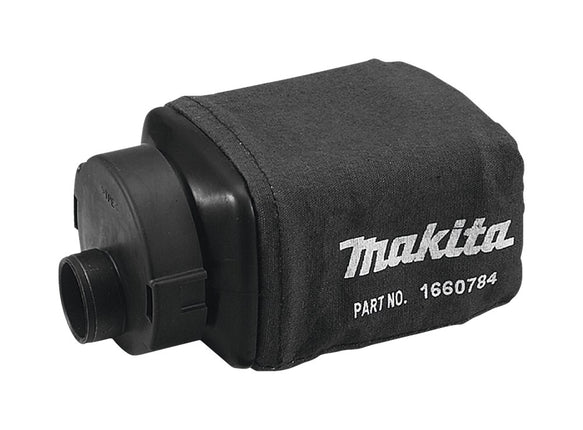 Afbeelding Makita stofzakset linnen 135222-4