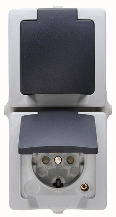 Nautic Stopcontact