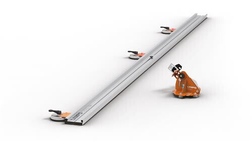 Battipav Lampo Flex Adapter - 13.802.03